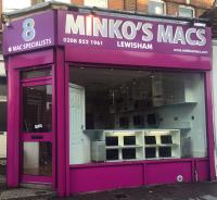 Minko's Macs Lewisham image 1